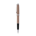 thumbnail image 2 of Cross Lume Mocha with Polished Chrome Appointments Ballpoint Pen, 2 of 5