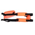 thumbnail image 1 of Double Shoulder Harness For Trimming Tool, Comfortable Nylon Belt For Garden Brush Cutter Lawn Mower, 1 of 8