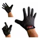 thumbnail image 1 of Guantes Cerrados Touch Smartphone Gym, Pesas, Unisex, Agarre, 1 of 1