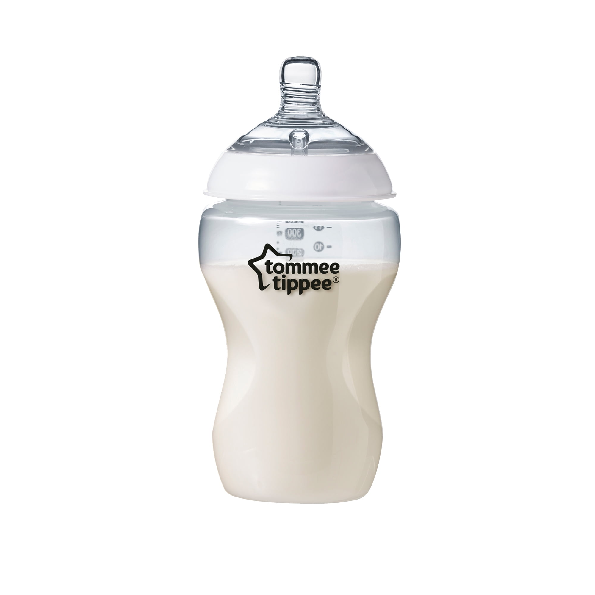 tommee tippee added cereal bottle