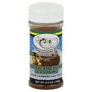 Jamaican Country Style Chicken Seasoning
