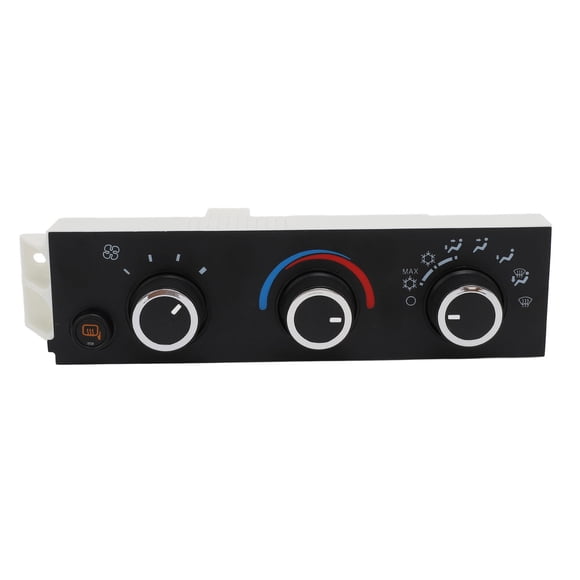19417516, Quick Response AC Heater Control Module Professional Enhance Comfort  for Express 1500 2500 3500 4500
