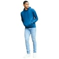 thumbnail image 2 of Awdis Fashionable Mens Hoodie, 2 of 4