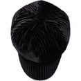 thumbnail image 6 of CoCopeaunts Newsboy Hats for Women Beret Casual Painter Cap Female Solid British Style Autumn Winter Classic Cabbie Hat, 6 of 7