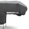 thumbnail image 3 of Camco ULTRAGuard Camper/RV Cover | Fits Slide-In Campers Up to 19-feet 8-inches | Extremely Durable Design that Protects Against the Elements (45773), 3 of 9