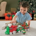 FisherPrice Santa