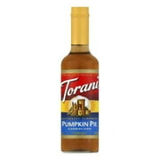 Torani Pumpkin Spice Flavoring Syrup, 12.7 fl. oz.