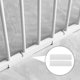thumbnail image 4 of NUOLUX 4Ud Soportes Estables Para Puertas De Mascotas Barrera Y Segura Para Uso En Casa, 4 of 8