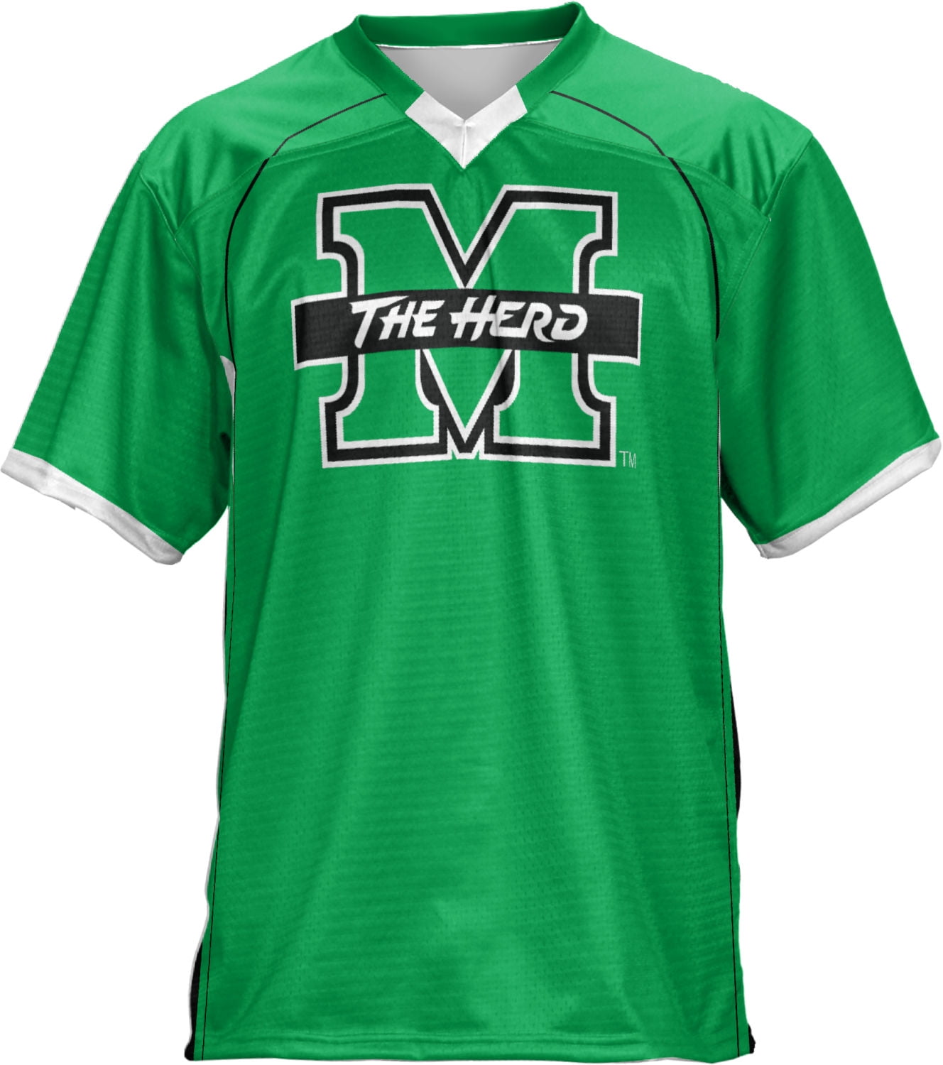 Marshall football shirt Clearance