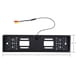 thumbnail image 3 of Wireless Rearview Camera Camera Car Number Plate 170 Degree 4.3 TFT Car Monitor, 3 of 5