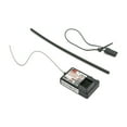 thumbnail image 1 of FlySky FS-GR3E 3CH 2.4GHz RC Receiver for FS T6/CT6B/TH9A/TH9X Transmitter, 1 of 9