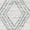 Ivory/Grey, variant on SAFAVIEH Abstract Tendrils Geometric Area Rug, Ivory/Grey, 6' x 6' Square