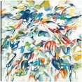 thumbnail image 1 of Cuadro Decorativo | Fine Art Tj | Zona De Diversión Por Lisa Ridgers - 127 x 127 cm, 1 of 4