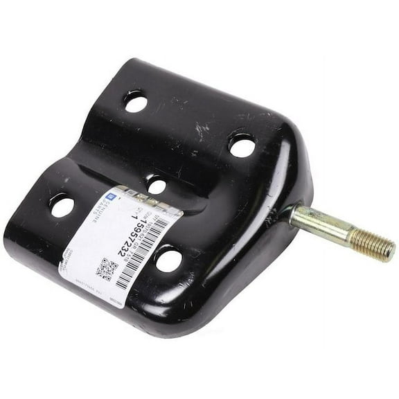 Rear Right Leaf Spring Plate - Compatible with 1983 - 1994 Chevy S10 Blazer 1984 1985 1986 1987 1988 1989 1990 1991 1992 1993