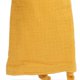thumbnail image 4 of Baby Security Blanket Cartoon Rabbit Soft Skin Friendly Cotton Safe Infants Nursery Bed Blankets for Infants Boy Girl Turmeric, 4 of 4