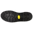 thumbnail image 4 of Bota Georgia G8040 a media pantorrilla para hombre, negra, talla 10 de ancho, 4 of 4