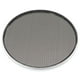 thumbnail image 3 of 2 piezas altavoz decorativo subwoofer redondo malla rejilla protector cubierta 3 '', 3 of 8
