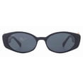 thumbnail image 1 of Lentes de Sol For Arts Sake diseño Frida Portrait Black, 1 of 3