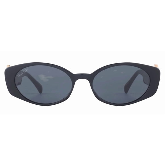 Lentes de Sol For Arts Sake diseño Frida Portrait Black