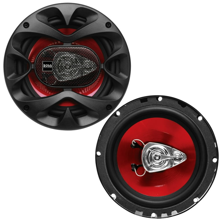 Boss Audio 6.5