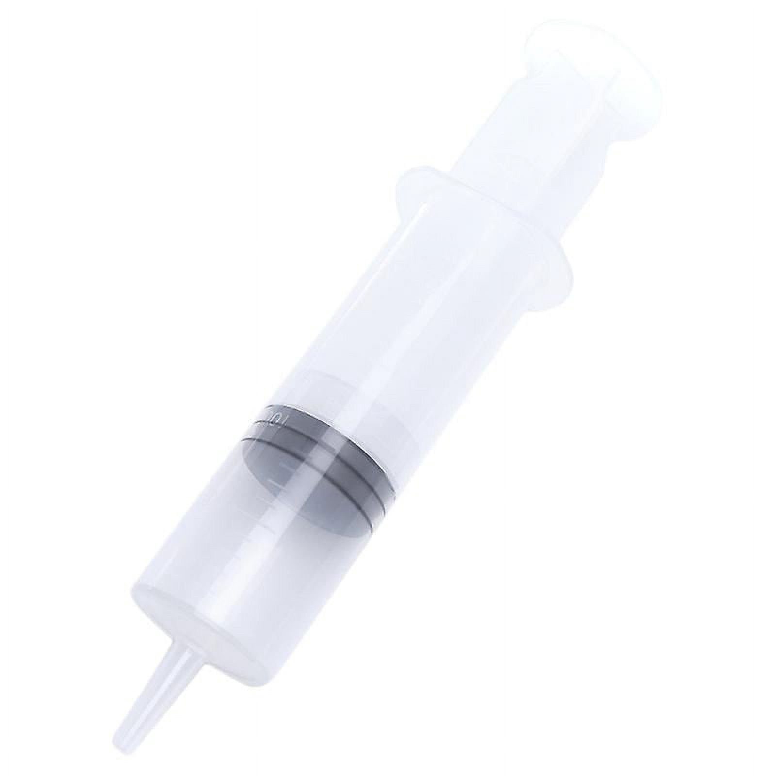 1pcs Syringe Feeder