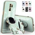 thumbnail image 5 of Note8pro-funda de lujo con soporte de astronauta para Xiaomi Redmi Note 8, 9 Pro, 8t, 9t, 9s, 8pro, 9a, 9c, 10a, 10c, 5 of 5