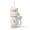 Floral White, variant on Sidagar 24 oz Stainless Steel Vacuum Insulated Coffee Travel Tumbler with Straw Lid, Red Cherry