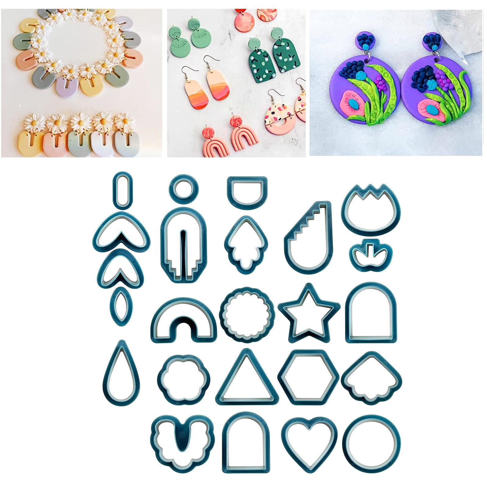Handmade earrings materials deals