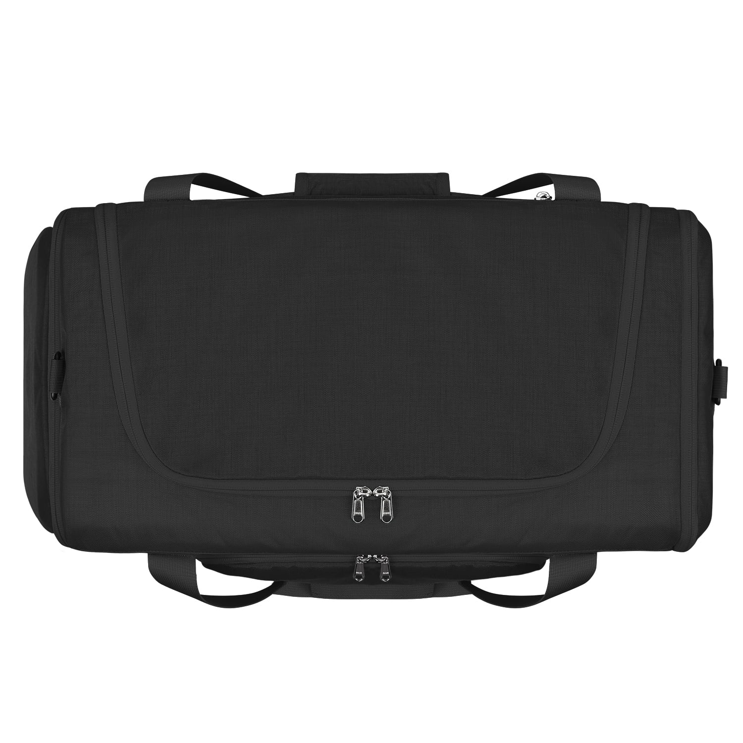 Sea Travel Duffel Bag Luggage Sports Gym Bag With Shoes Compartment Large Capacity Lightweight Duffle Bag For Men Women