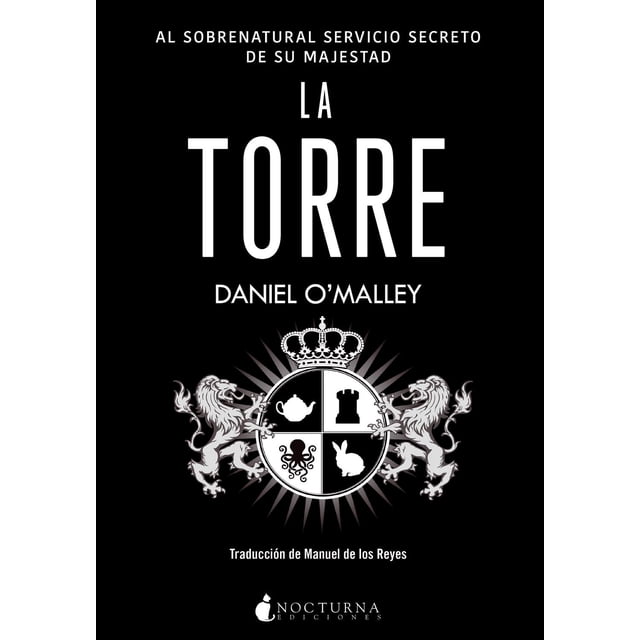 La Torre Nocturna 9788416858361