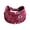 B, variant on Tropical Floral Printed Wide Stretch Cloth Headbands for Women, Multi Pack Boho Elastic Turban Hair Wrap, Non Slip Sweat Absorbent Floral Hair Accessories for Yoga Sports Daily Makeup