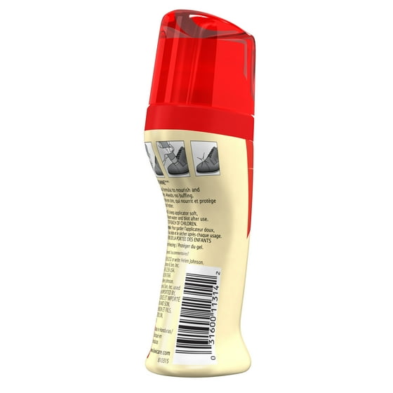 kiwi liquid polish