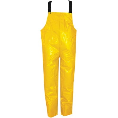 

Tingley Iron Eagle Poly Coated Nylon Overalls Yellow 6X-Large (1 Unit)