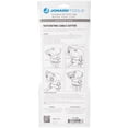 thumbnail image 4 of Jonard Tools® Ratcheting Cable Cutter, 4 of 4