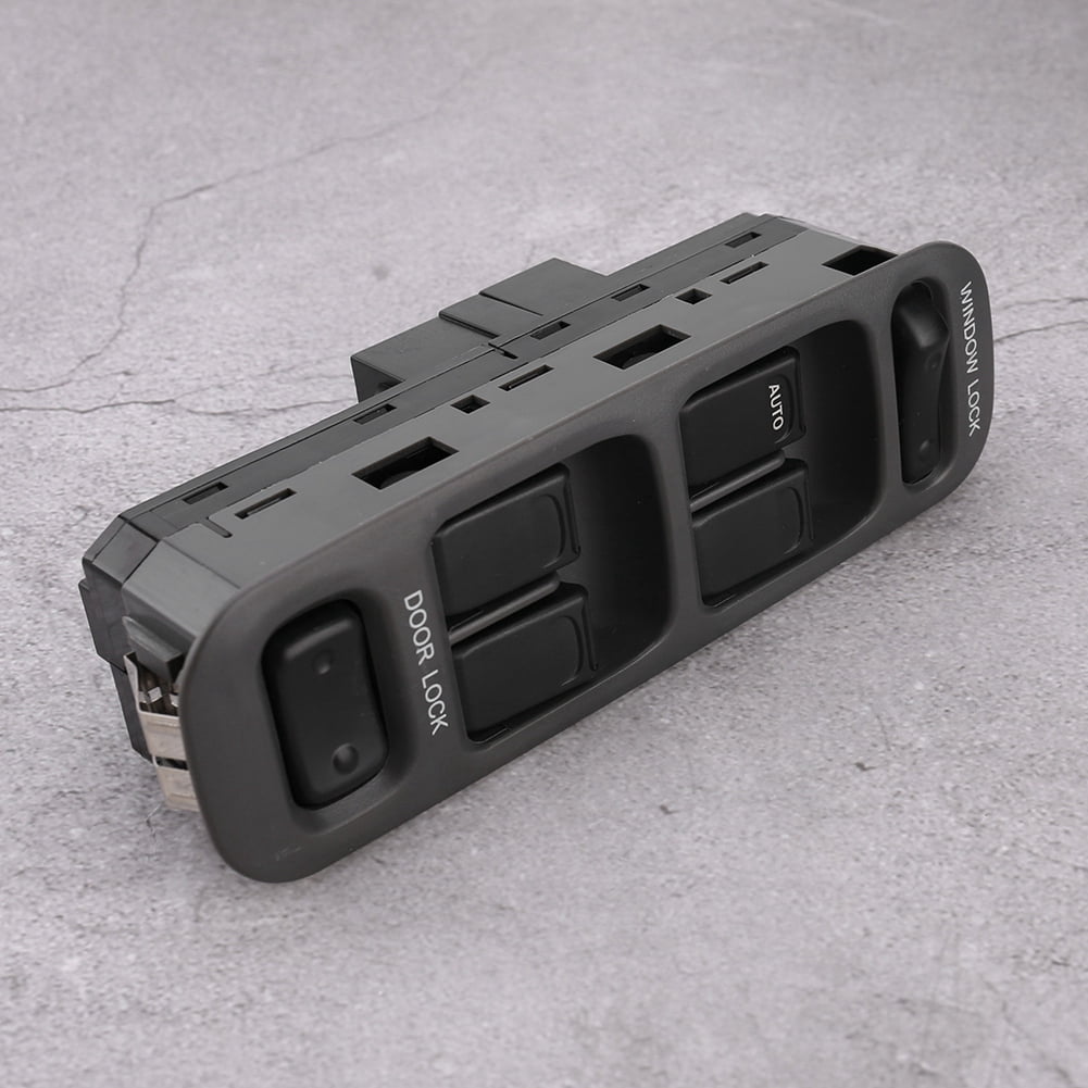 Commutateur Lève-vitre Avant Gauche Pour Tesla Model 3 M3 2016-20 - Foto 7