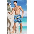 thumbnail image 3 of Short Hombre Ipermeable Traje De Baño Forro Interior Bolsas, 3 of 6
