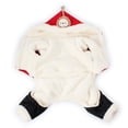 thumbnail image 4 of unbranded Roja Para Perro Con Ideal Para Y Actividades Exteriores, 4 of 7