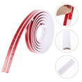thumbnail image 3 of PAMINGONO White Cable Hider for Wall Mounted TV Flexible Plastic Cord Organizer for Home Decor, 3 of 8