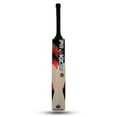 thumbnail image 2 of Prokick Vision Victory Impluse Kashmir Willow Cricket Bat - Size 6 , Elevate Your Playing Experience With This Exceptional Bat | Black, 2 of 3