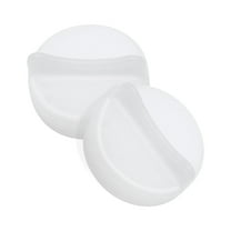 Anxingo 2Pcs 19109-PH1-620 Coolant Reservoir Cap, Replacement for Honda Civic 01-05, CRV 02-04, Replaces 19109PH1620