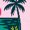 AD-Pink, variant on Inktastic Cayman Islands Baby Sweatshirt