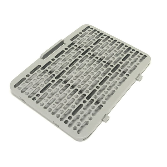 OEM Hisense Dehumidifier Frame Only Originally Shipped With DH5019K1G, DH5020K1G