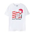 thumbnail image 1 of MTV T-Shirt Chapeau de Père Noël Adulte, 1 of 3