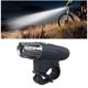 thumbnail image 3 of Luz de bicicleta recargable por USB, faro de bicicleta súper brilnte de 200 y luz trasera, luz trasera de bicicleta a prueba de agua, Luz dentera Baoblaze Luz delantera de bicicleta, 3 of 8