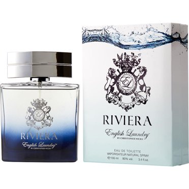 Armour by English Laundry, 3.4 oz Eau De Parfum Spray for Men main image 1