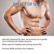 thumbnail image 5 of Men's massage essential oil body care daily moisturizing massage comfort care, 5 of 5
