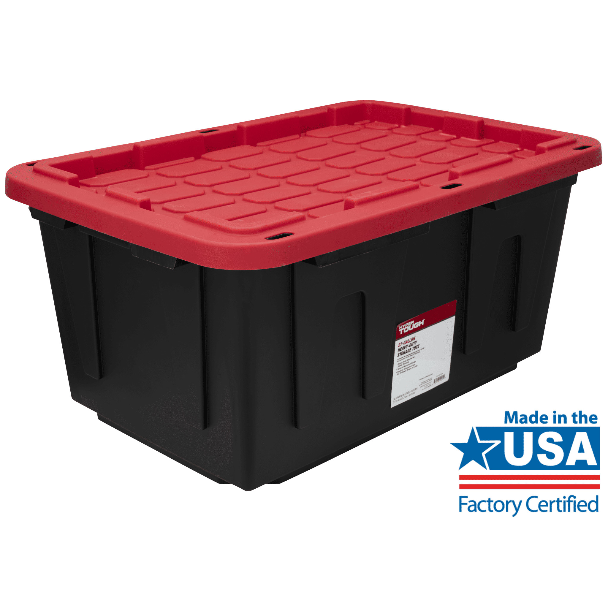 ⚠️ Greenmade 27-gallon Storage - The Krazy Coupon Lady