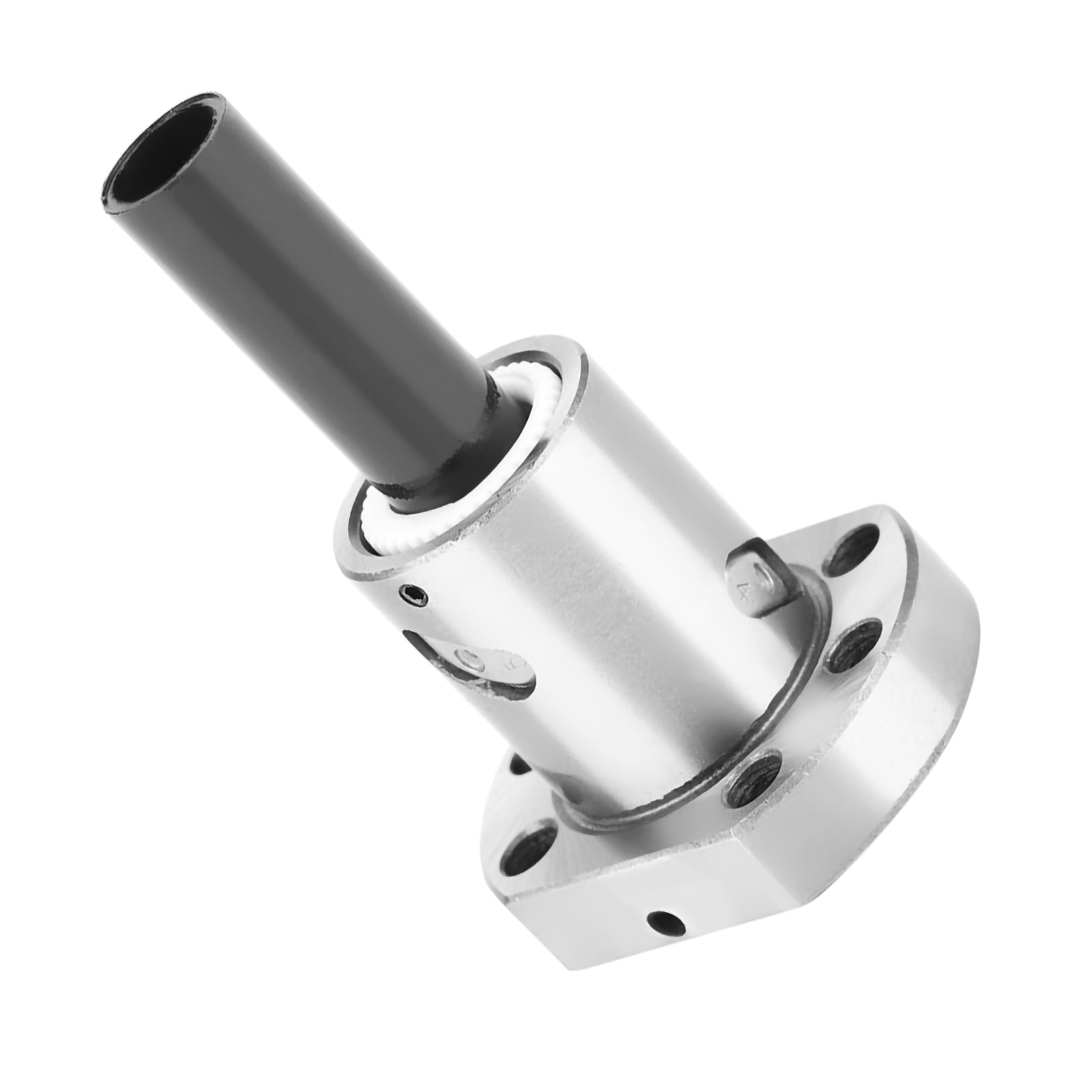 <span Style="background:red"></span> Ball Screw Set, 16mm Steel, SFU1605/RM1605 Compatible, Easy Install