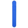 thumbnail image 5 of Ejercitador de punta de lengua para niños, entrenamiento de músculos orales, entrenador de fuerza muscular recto portátil seguro, azul, 5 of 5