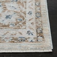 thumbnail image 3 of SAFAVIEH Moondust Tara Oriental Area Rug, Beige/Ivory, 8' x 10', 3 of 11